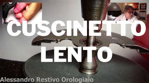 Rivettare Massa oscillante 